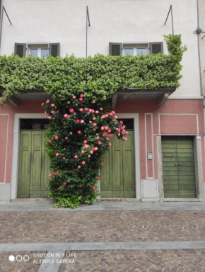 Secret Garden Mandello Mandello Del Lario